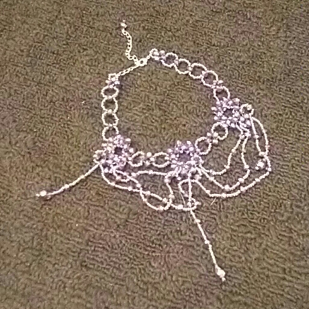 Custom jewelry